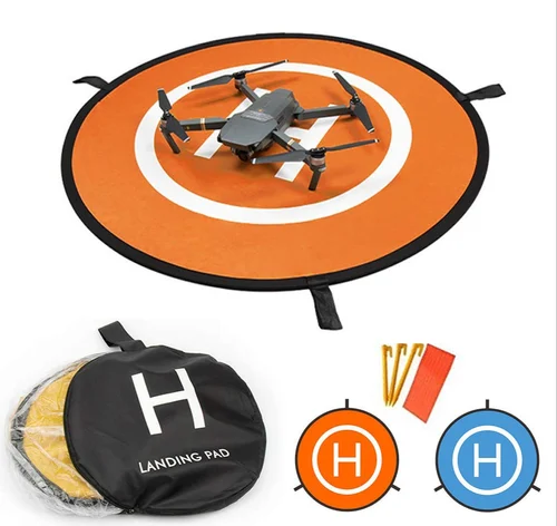 Landing Pad