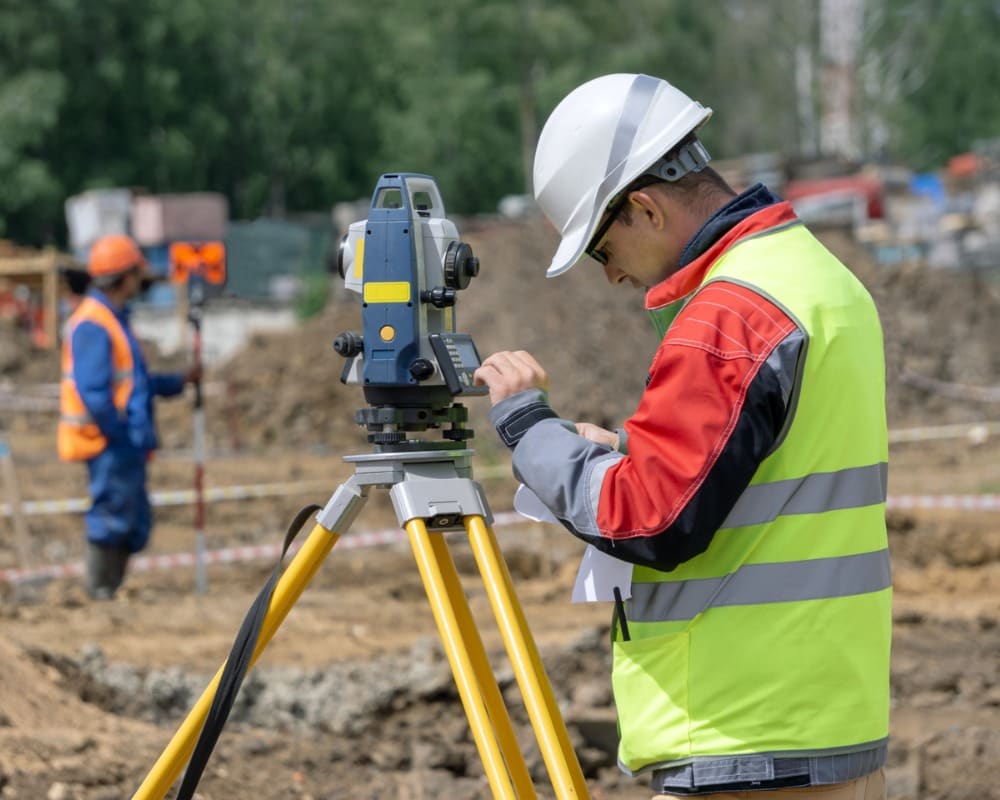 Topografía